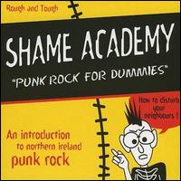 Shame Academy - Punk Rock for Dummies lyrics