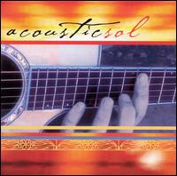 Acousticsol - Acousticsol lyrics