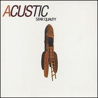 Acustic - Star Quality lyrics