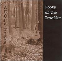 Acoustica - Roots of the Traveller lyrics