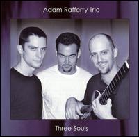 Adam Rafferty - Three Souls lyrics