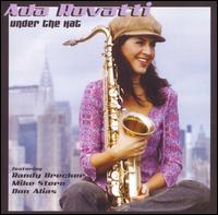 Ada Rovatti - Under the Hat lyrics