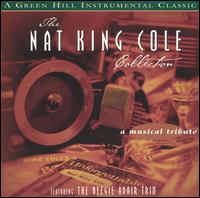 Beegie Adair - Nat King Cole Collection: A Musical Tribute lyrics