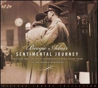 Beegie Adair - Sentimental Journey lyrics