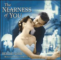 Beegie Adair - The Nearness Of You lyrics