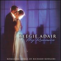 Beegie Adair - My Romance lyrics