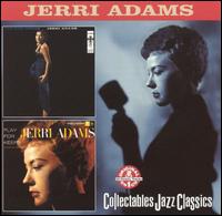 Jerri Adams - It's Cool Inside lyrics