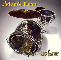 Adam's Farm - SuperLectic lyrics