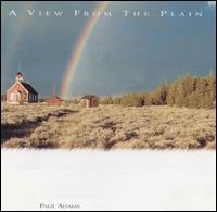 Paul Adams [Flute/Keys] - A View from the Plain lyrics