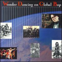 Paul Adams [Flute/Keys] - Wonder Dancing on Global Bop lyrics