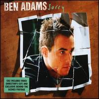 Ben Adams [Guitar] - Sorry lyrics