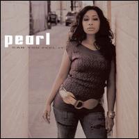 Pearl [R&B] - Can You Feel It lyrics