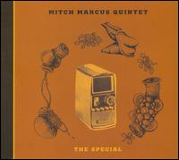 Mitch Marcus - Special lyrics