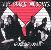 The Black Widows - Arocknaphobia lyrics