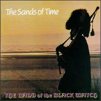 The Band of the Black Watch - Sands of Time lyrics