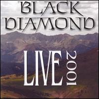 Black Diamond - LIVE2001 lyrics