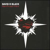 David R. Black - Hearts & Stars lyrics