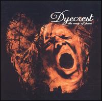 Dyecrest - The Way Of Pain lyrics