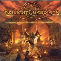Twilight Guardians - Wasteland lyrics