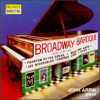 John Arpin - Broadway Baroque lyrics