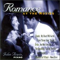John Arpin - Romance at the Movies lyrics
