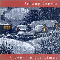 Johnny Coppin - A Country Christmas lyrics