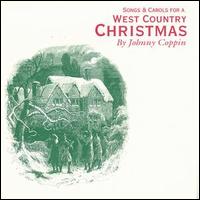 Johnny Coppin - West Country Christmas lyrics