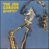 John Gordon - The John Gordon Quartet lyrics