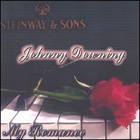 Johnny Downing - My Romance lyrics