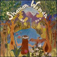 Gregory Kapua - Shaman Woman lyrics