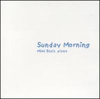 Mimi Blais - Sunday Morning lyrics