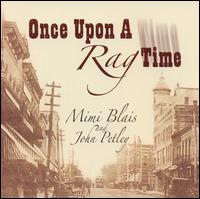 Mimi Blais - Once Upon a Rag Time lyrics
