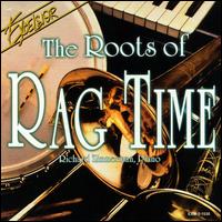 Richard Zimmerman - The Roots of Ragtime lyrics