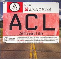 ACross Life - The Marathon lyrics