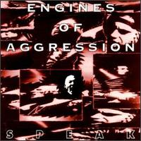 Engines of Aggression - Engines of Agression lyrics