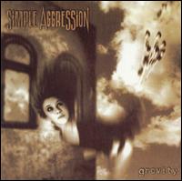 Simple Aggression - Gravity lyrics