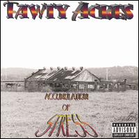 Fawty Acres - Accumulation of Stress lyrics
