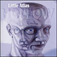 Little Atlas - Hollow lyrics