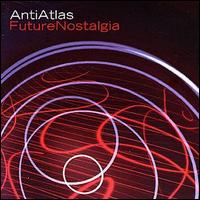 Anti Atlas - Future Nostalgia lyrics