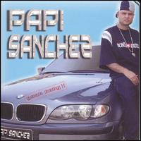 Papi Sanchez - Yeah Baby! lyrics