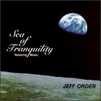 Jeff Order - Sea of Tranquility (Relaxing Music) lyrics