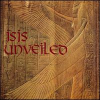 Jeff Order - Isis Unveiled lyrics