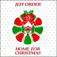 Jeff Order - Home for Christmas lyrics