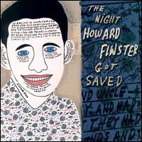 Howard Finster - Night Howard Finster Got Saved lyrics