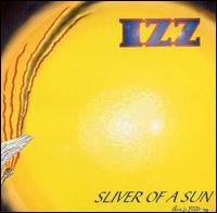 Izz - Sliver of a Sun lyrics