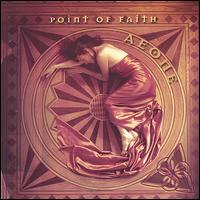 Aeone - Point of Faith lyrics