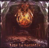 Aeon - Rise to Dominate lyrics