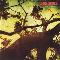 Aeon Spoke - Above the Buried Cry lyrics