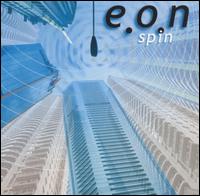 Eon Project - Spin lyrics