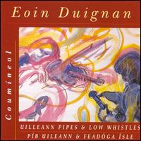 Eoin Duignan - Coumineol lyrics